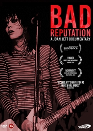 Bad Reputation (DVD)